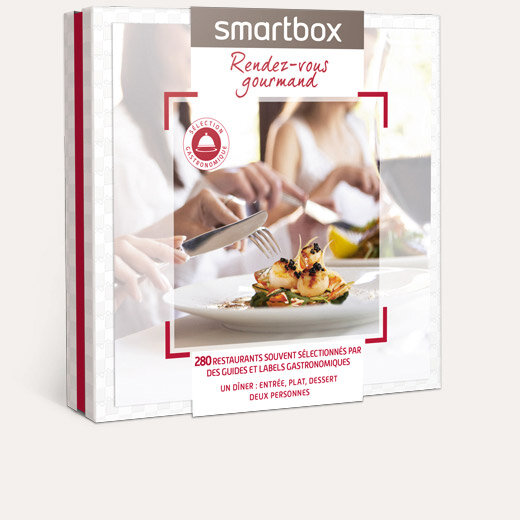 Rendez-vous gourmand Rendez-vous gourmand
