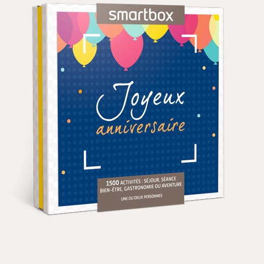 Joyeux anniversaire Joyeux anniversaire