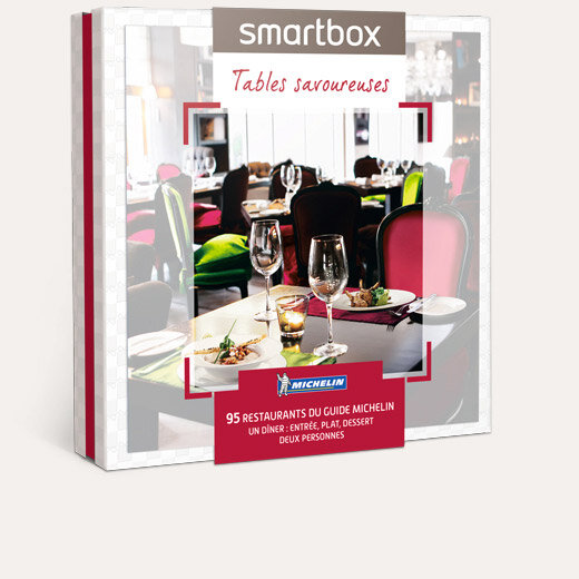 Tables savoureuses Tables savoureuses
