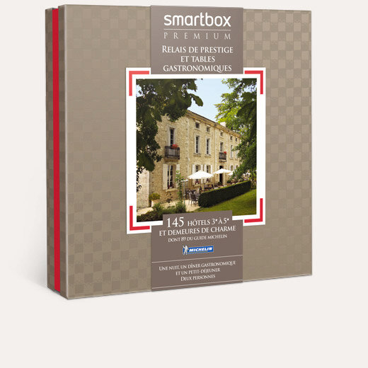 Relais de prestige et tables gastronomiques Relais de prestige et tables gastronomiques