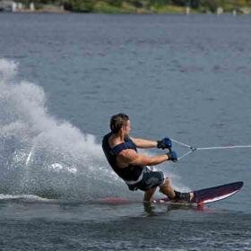 Wakeboard