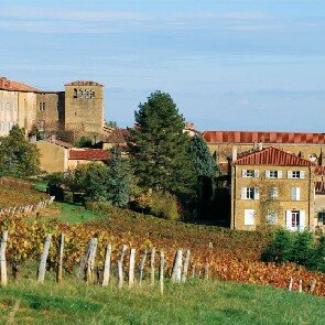 Le Puits Fortifié