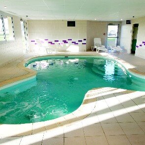 Hôtel Cap Ouest***