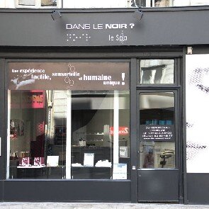 Le Spa Dans le Noir