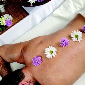Aux 7 Massages du Monde