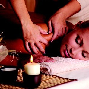 Au Lagon Spa