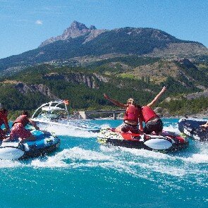 Bouée tractée / Kayak / Trampoline