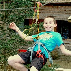 Parcours aventure