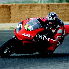Moto Ok Compétition