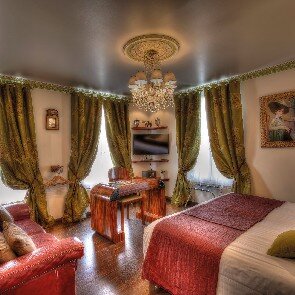 Villa Aultia