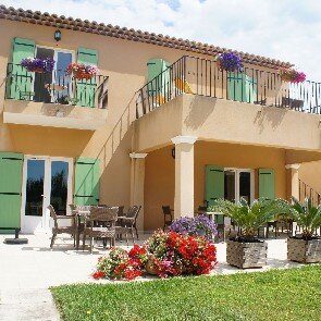 Hôtel Terriciaë***