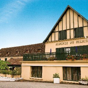 L'Auberge du Relais**