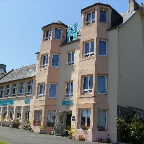 Hôtel Les Panoramas