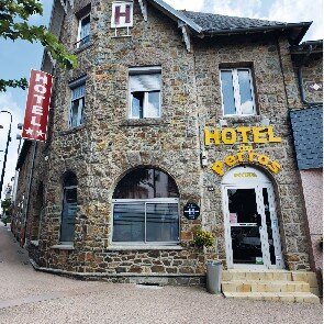 Hôtel de Perros