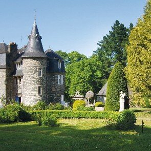Manoir de Ker-Huella
