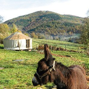 La Ferme d'Oulan Bât