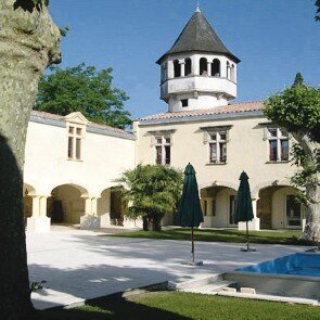 Domaine de Valmont