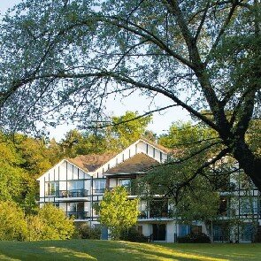 Hôtel du Parc