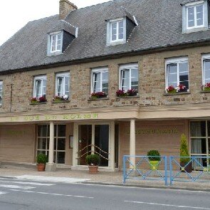 Le Gué du Holme***