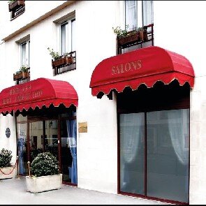 Pavillon Bercy Gare de Lyon***