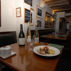 Le Bouchon
