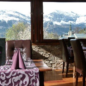 Liberty Mont-Blanc