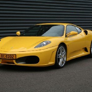 Dreamcar