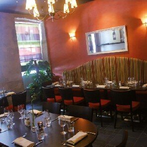 Restaurant l'Atelier