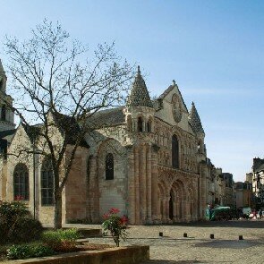 Best Western Poitiers Centre Le Grand Hôtel****