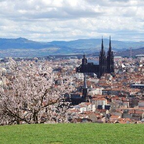Holiday Inn Clermont-Ferrand***