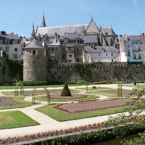 Best Western Plus Centre Vannes****