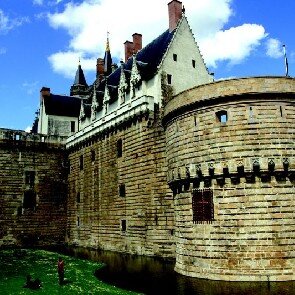 Kyriad'Nantes Centre***
