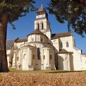 Hôtel Abbaye Royale de Fontevraud***
