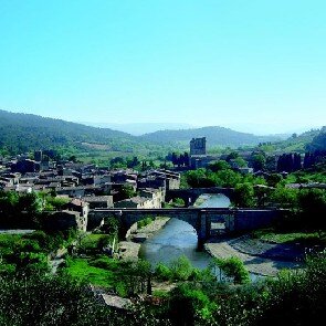 Hostellerie des Corbières**