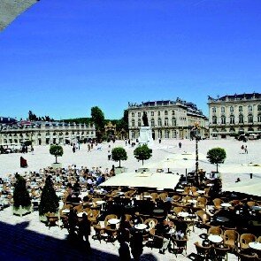 Hôtel de Guise**