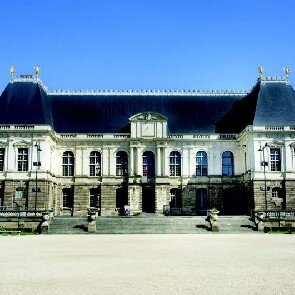 Mercure Rennes Centre Gare***