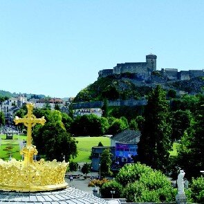 Appart'Hôtel Odalys Lorda***