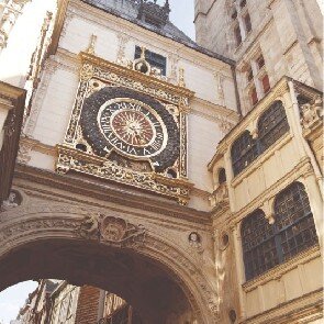 Hôtel de Paris**
