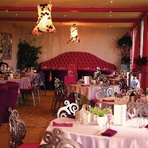 Hostellerie Saint-Jacques