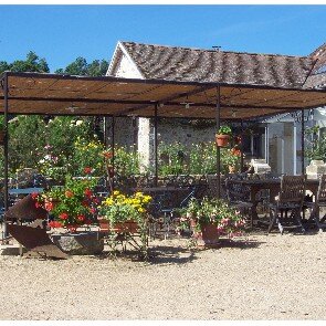 La ferme de Bellevue