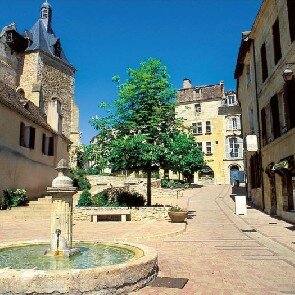 Hôtel la Flambée
