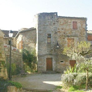 La Bastide du Soleil***