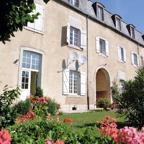 Le Couvent en Bazois
