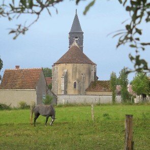 Ferme Equestre de Chambon