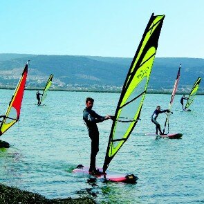 Tramontana Windsurf
