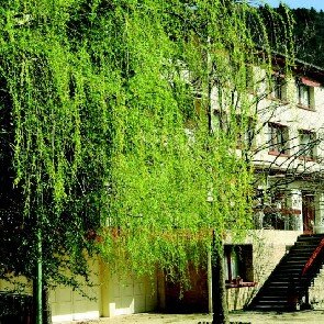 Hôtel Le Tanargue***