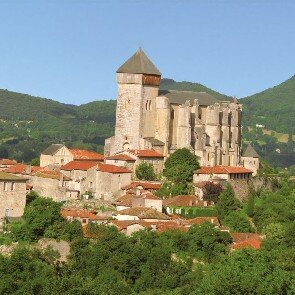 Domaine Lou Castet***