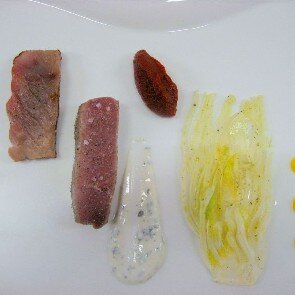 La Chaumière