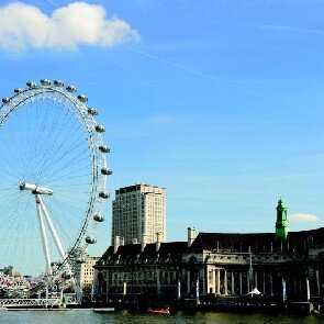 Novotel London Greenwich****
