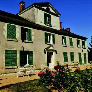 Château de la Rue